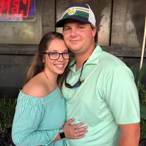 Meet your Posher, Logan